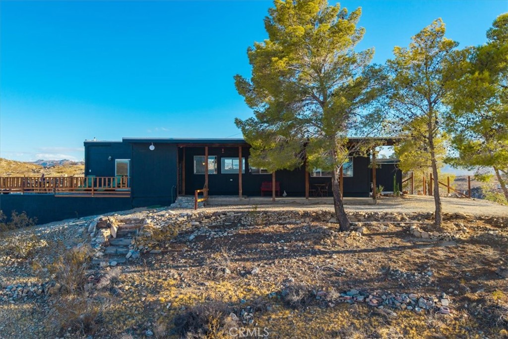 63433 Belmont Street, Joshua Tree, CA 92252 — photo 1
