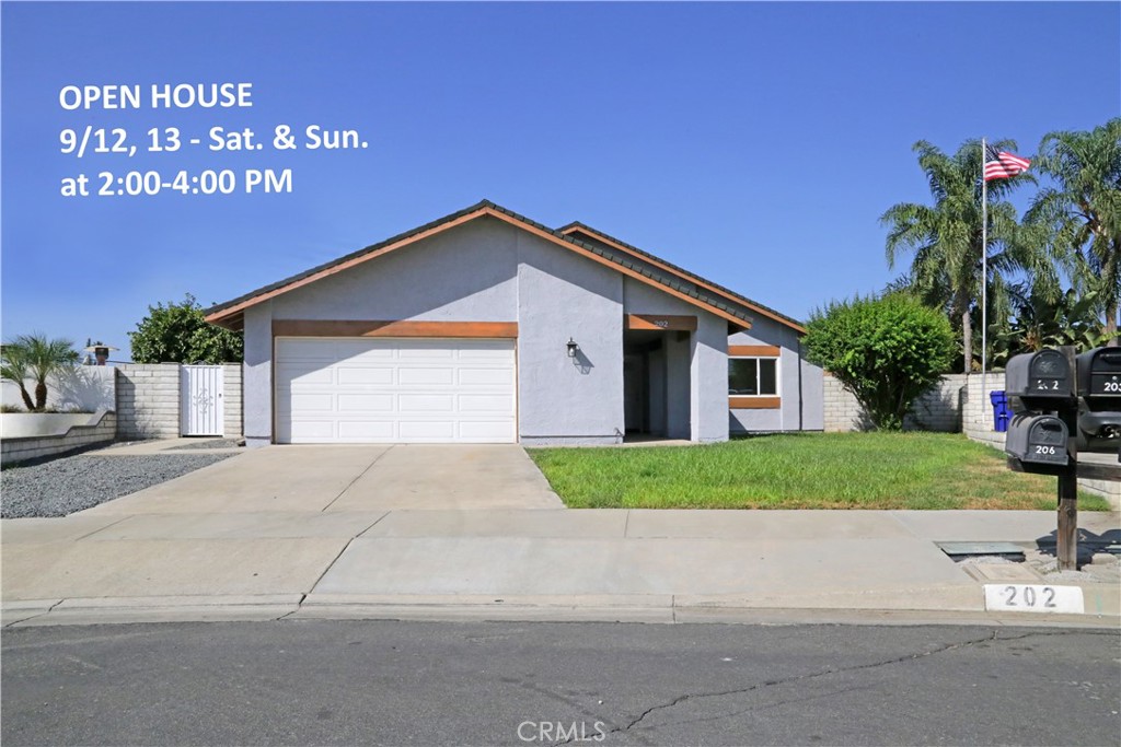 202 E Cherry Hill Court, Ontario, CA 91761 — photo 1