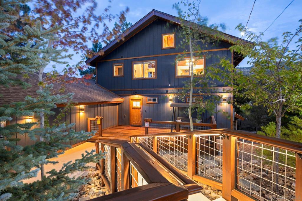 1219 Aspen Dr., Big Bear, CA 92315 — photo 1