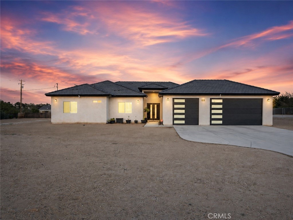 11383 Maple, Hesperia, CA 92345 — photo 1