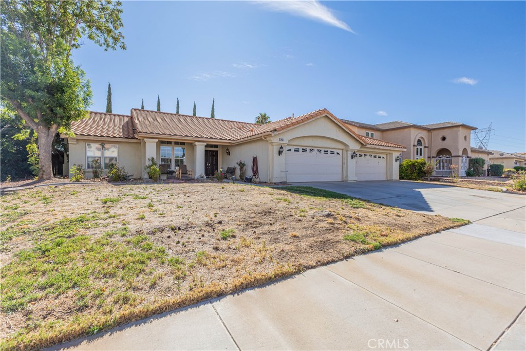 12433 Via Posada, Victorville, CA 92392 — photo 1