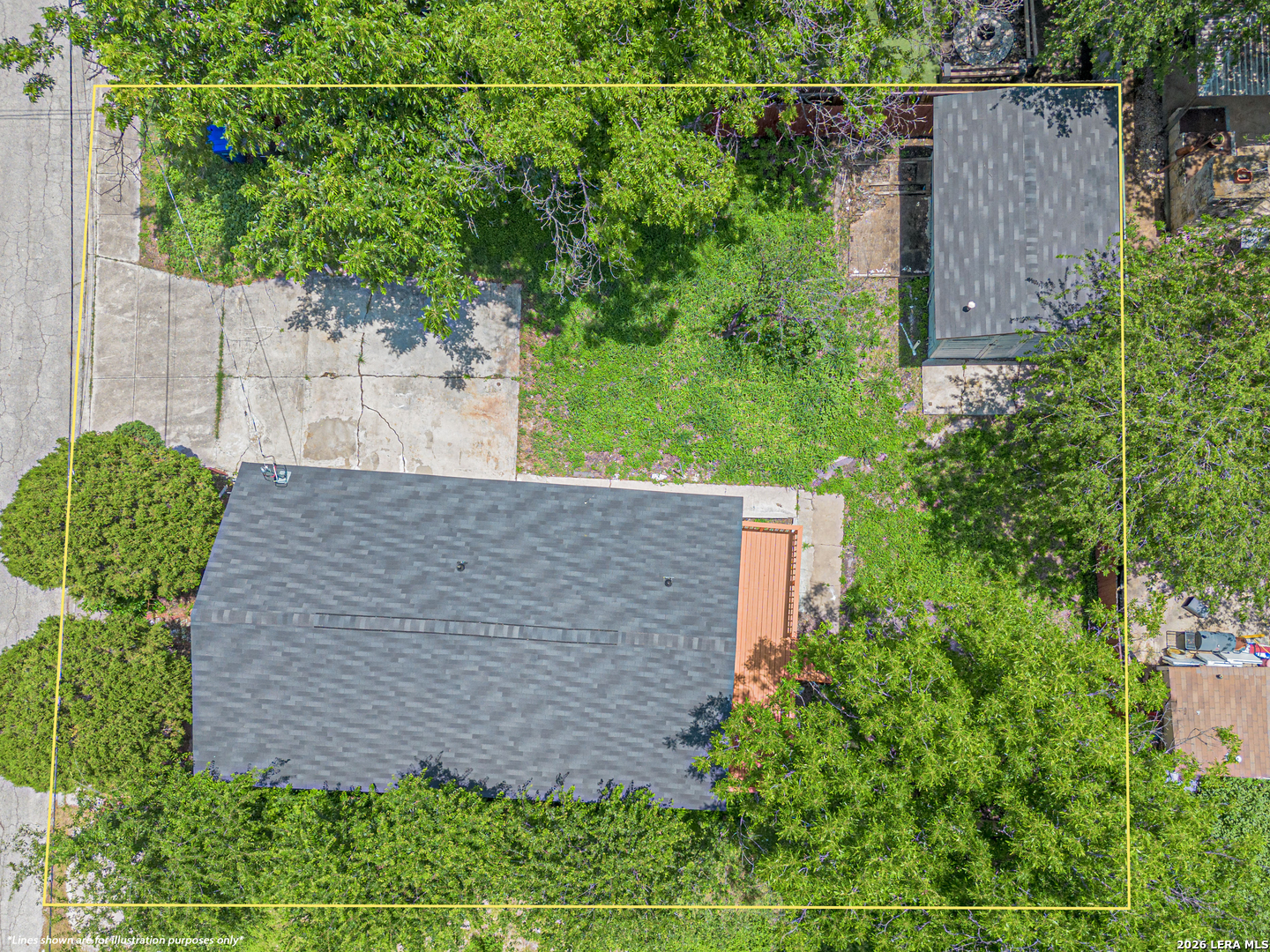 326 Victor St, ,  78209 — photo 1