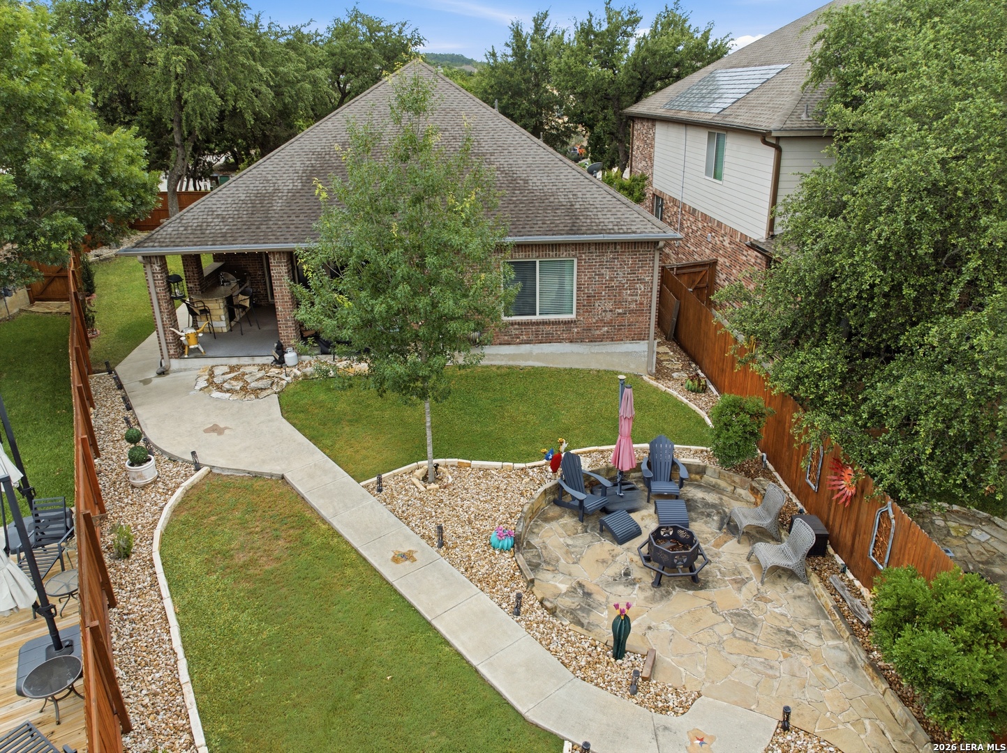 28322 WILLIS RNCH, ,  78260 — photo 1