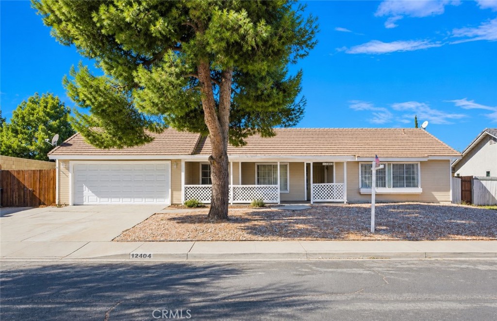 12404 Mammoth Drive, Victorville, CA 92392 — photo 1