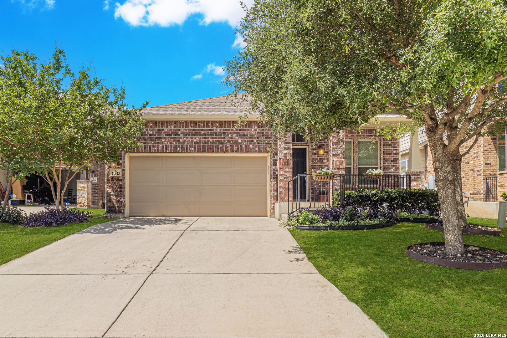 21923 CAPROCK CYN, ,  78258 — photo 1