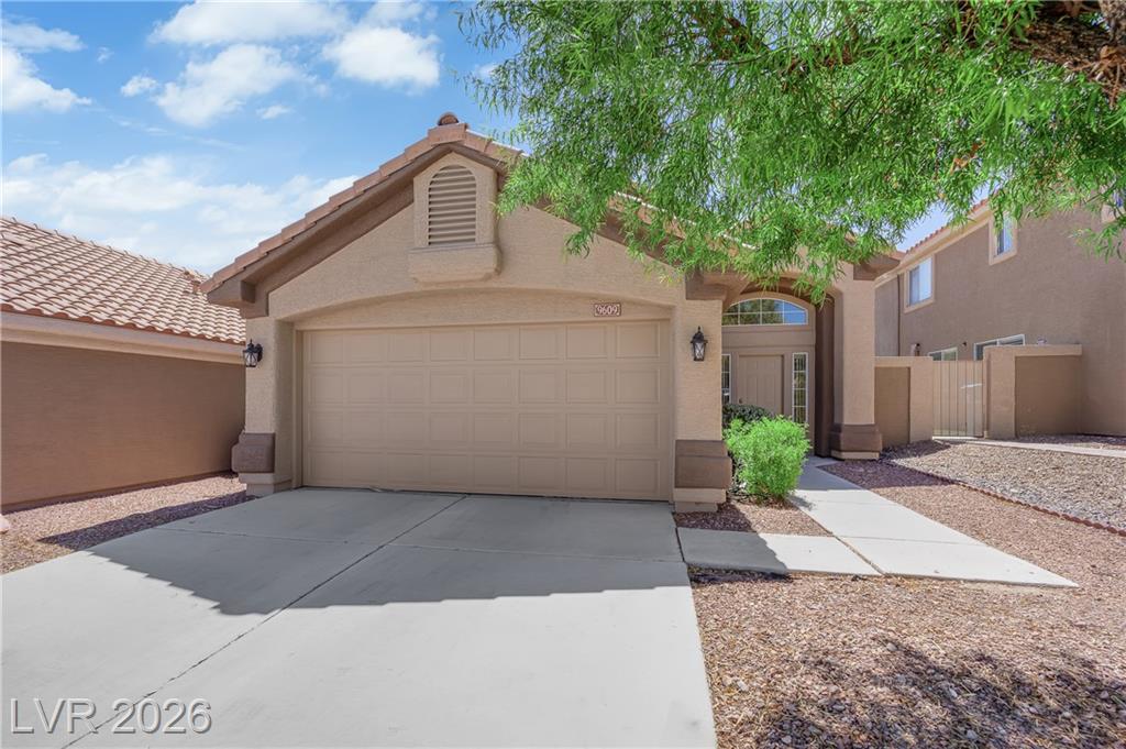 9609  Rancho Palmas Drive, Las Vegas, NV 89117 — photo 1