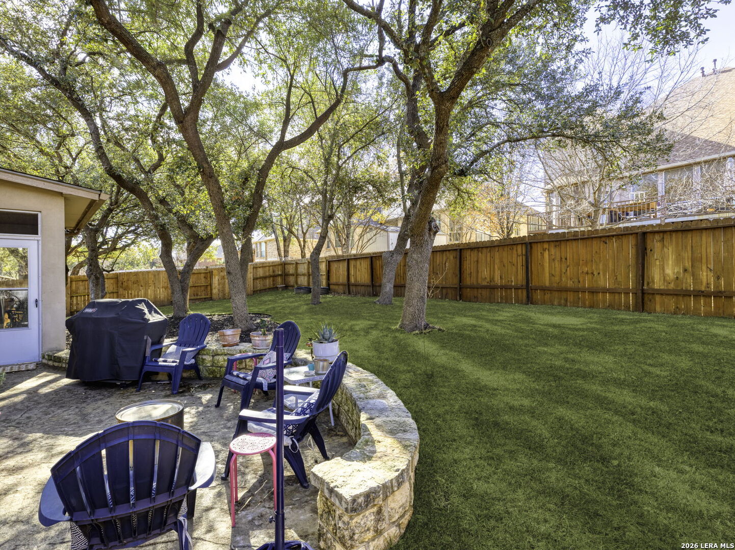 16107 La Madera Rio, ,  78023 — photo 1