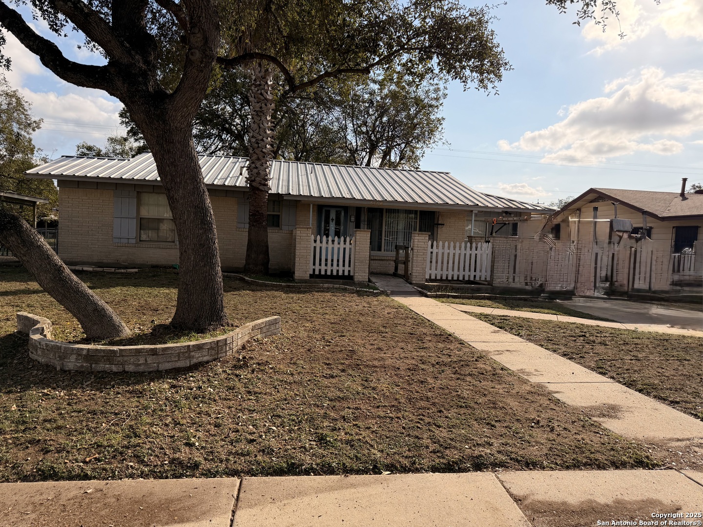 5006 Creekmoor, , 78220 — photo 1