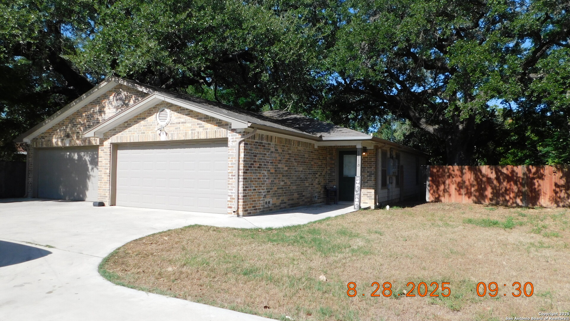1411 Martin, ,  78064 — photo 1