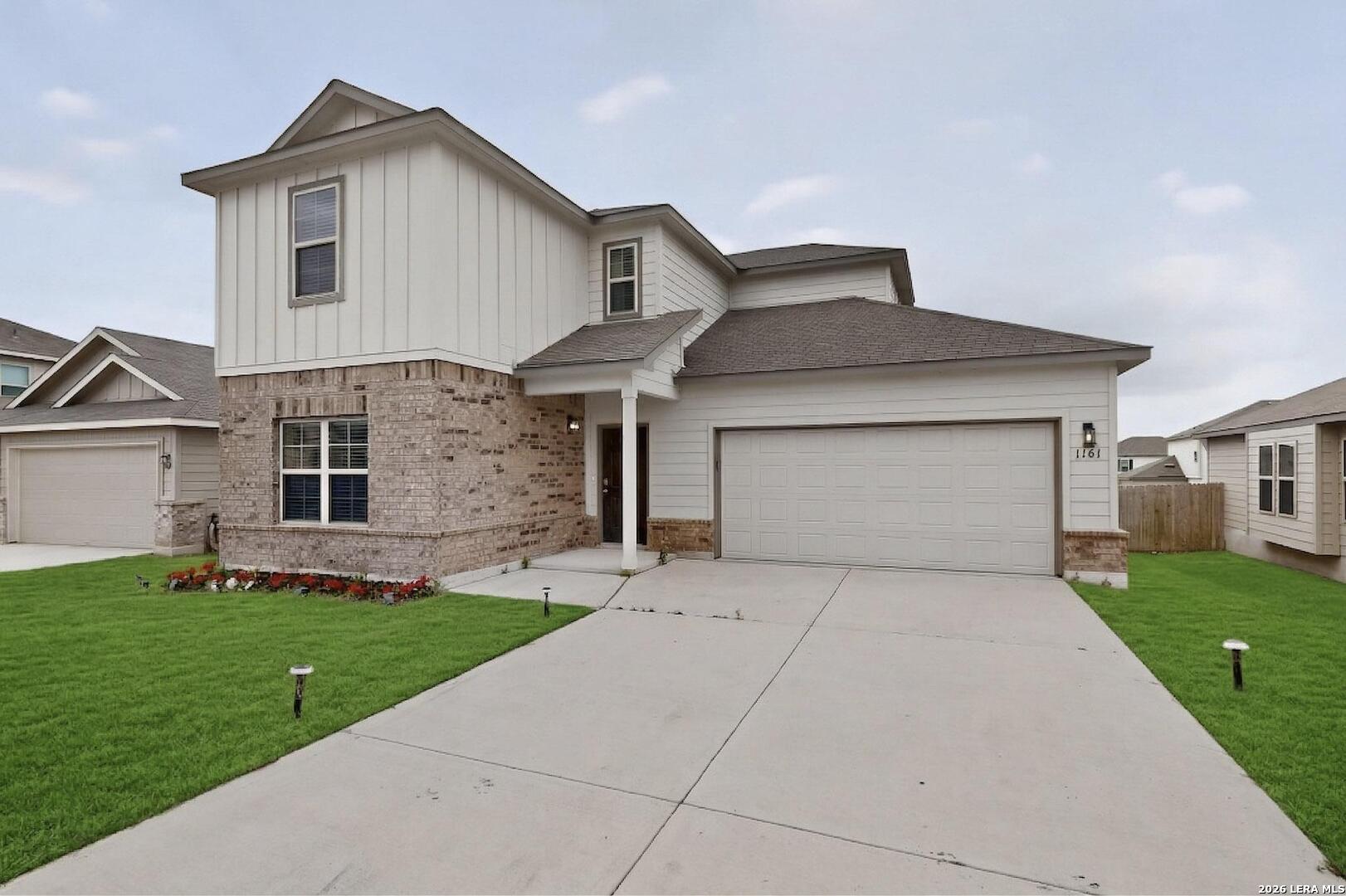 1141 AMBER LK, ,  78155 — photo 1