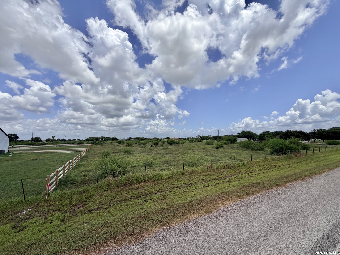 0000 E Maxwell Ditch Rd