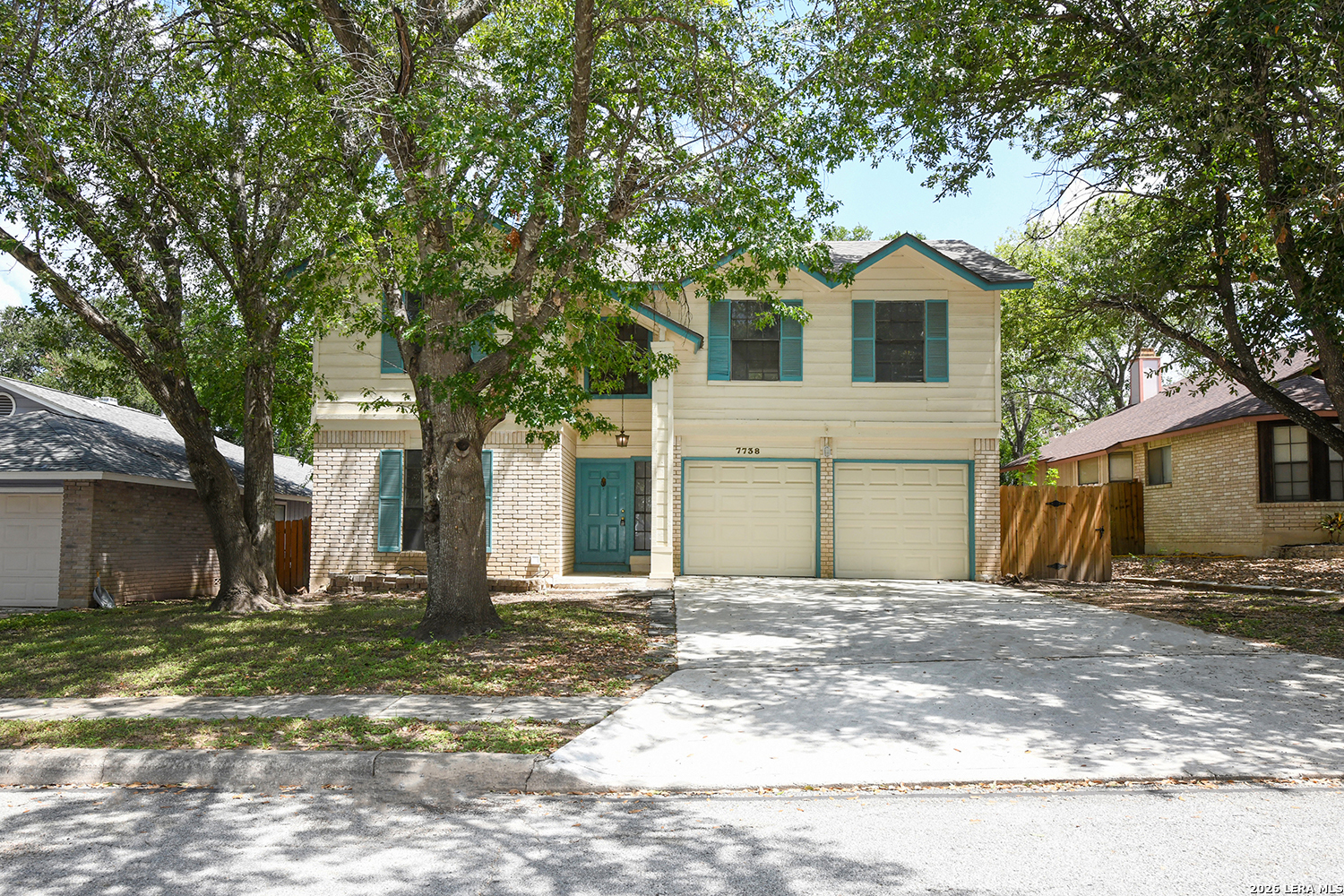 7738 Bayberry, ,  78240 — photo 1
