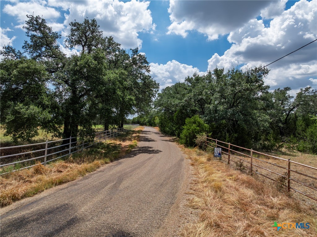 TBD County Road 4125