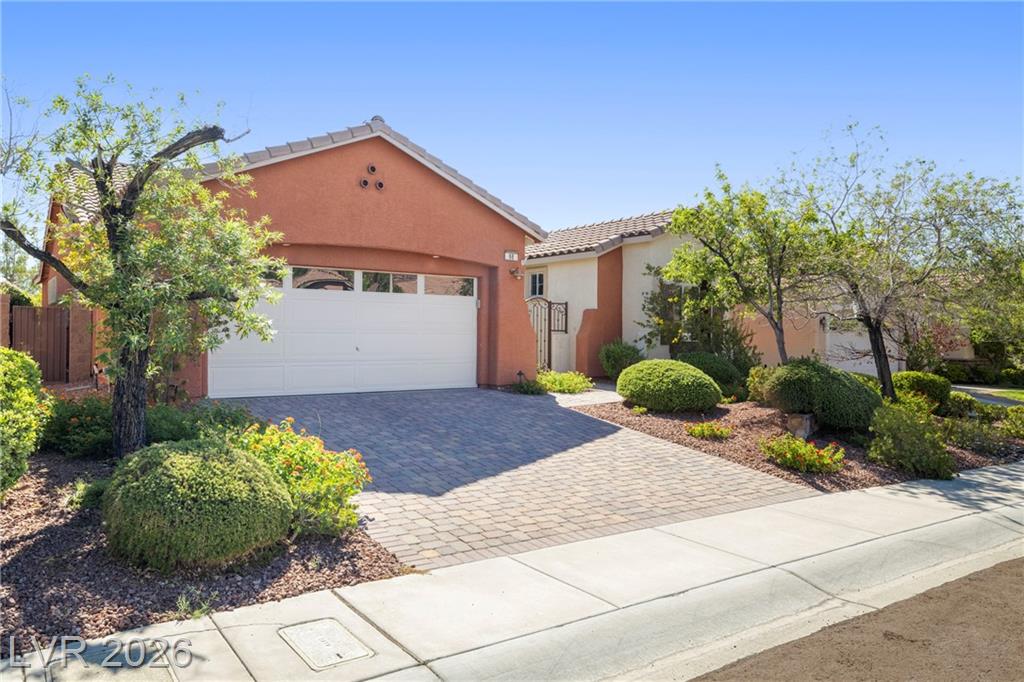 68  Alerion Street, Las Vegas, NV 89138 — photo 1
