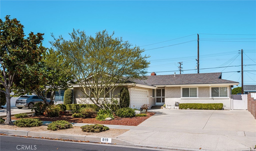 819 S Hastings, Fullerton, CA 92833 — photo 1