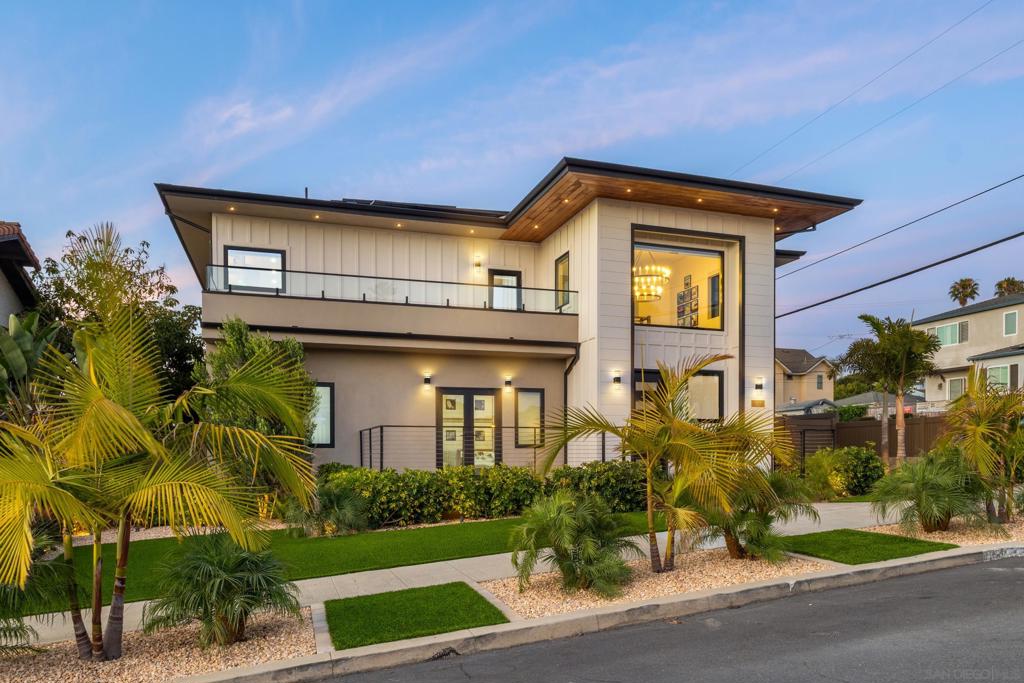 4504 Osprey St, San Diego, CA 92107 — photo 1