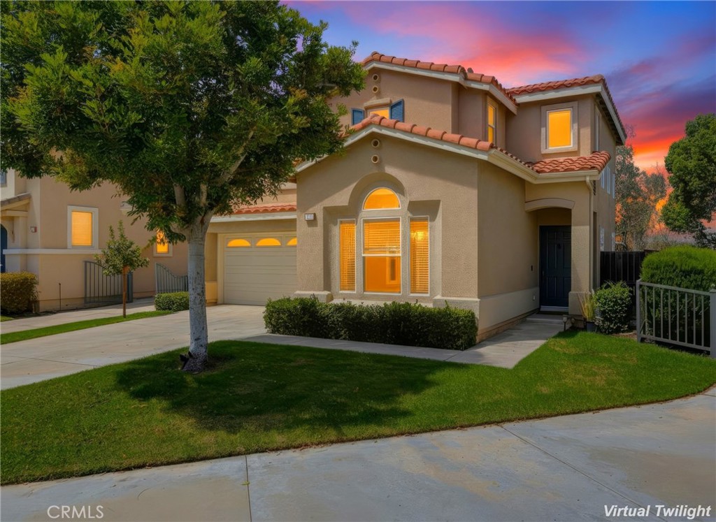 15 Legacy Way, Rancho Santa Margarita, CA 92688 — photo 1