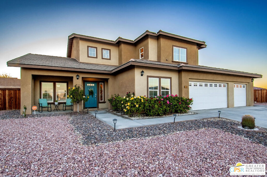 74101 Cactus Wren Court, Twentynine Palms, CA 92277 — photo 1