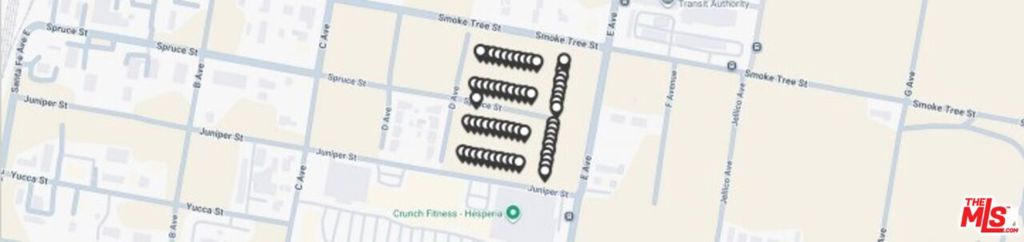 0 E Avenue