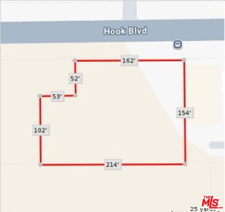 0 Hook Boulevard, Victorville, CA 92394 — photo 1