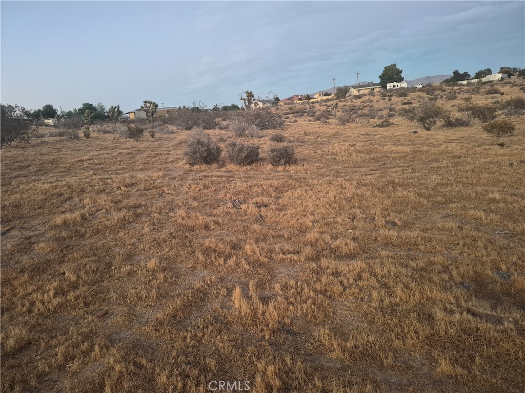 0 Itoya Vista, Apple Valley, CA 92308 — photo 1