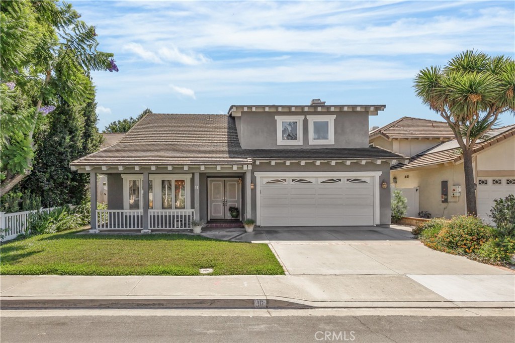 16 Westport, Irvine, CA 92620 — photo 1