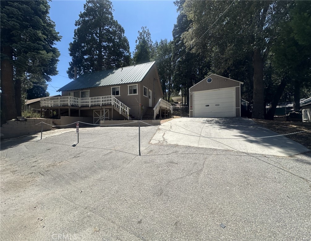 29145 Hook Creek