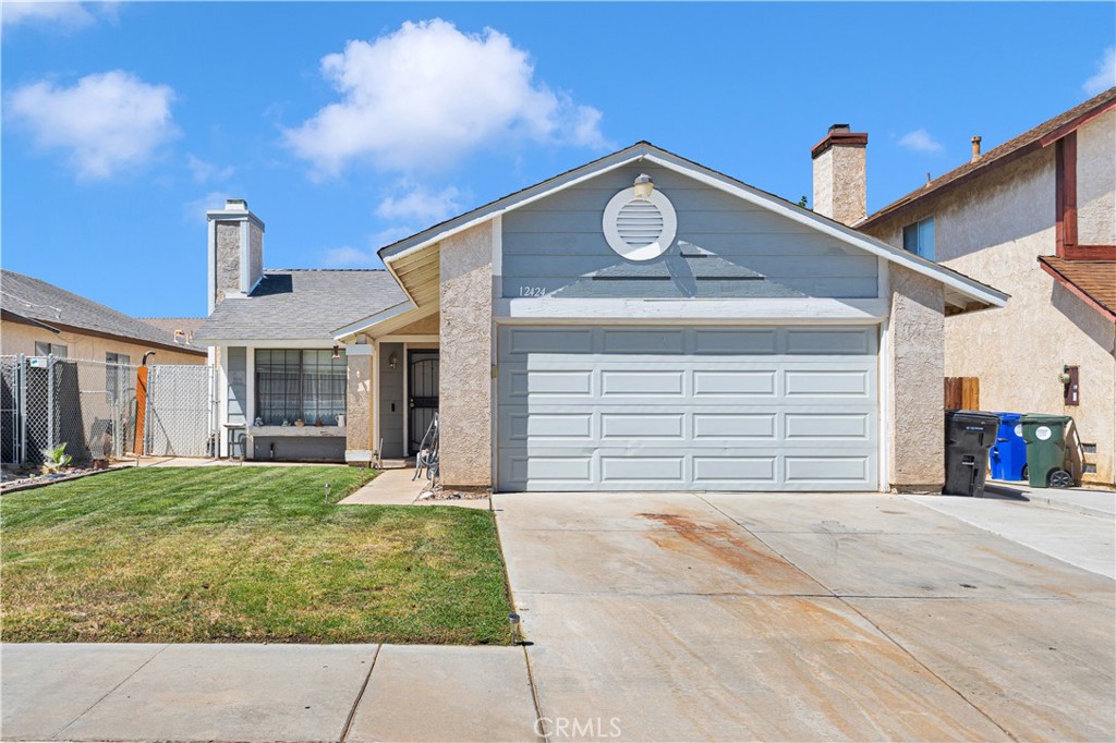 12424 Mount Baldy, Victorville, CA 92392 — photo 1