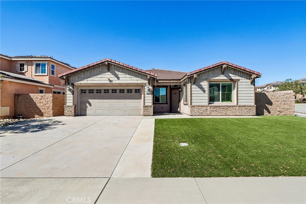 16162 St Antony, Fontana, CA 92336 — photo 1