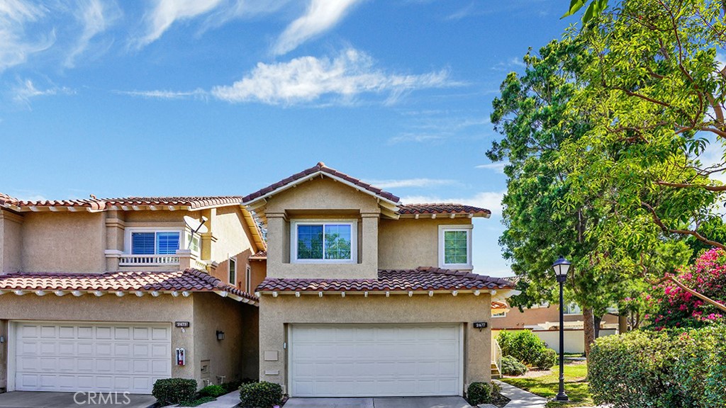 2477 Via Corella, Tustin, CA 92782 — photo 1