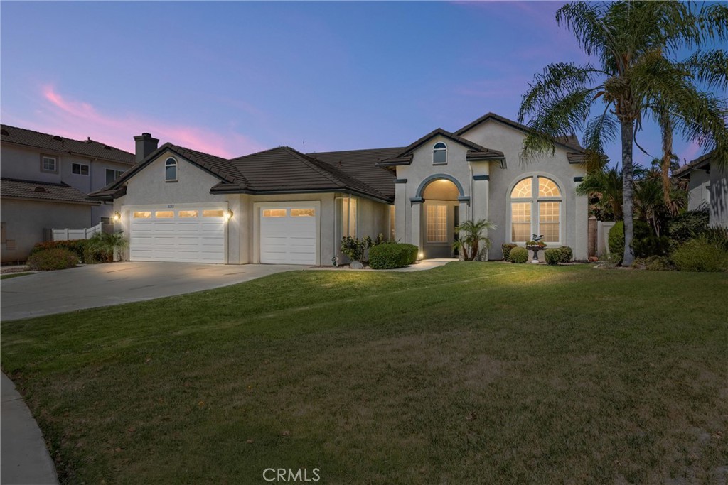 36298 Mesa Vista Place, Yucaipa, CA 92399 — photo 1