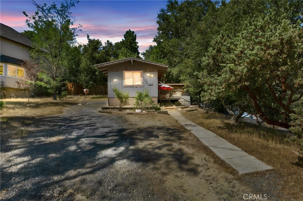 101 Weisshorn, Crestline, CA 92325 — photo 1