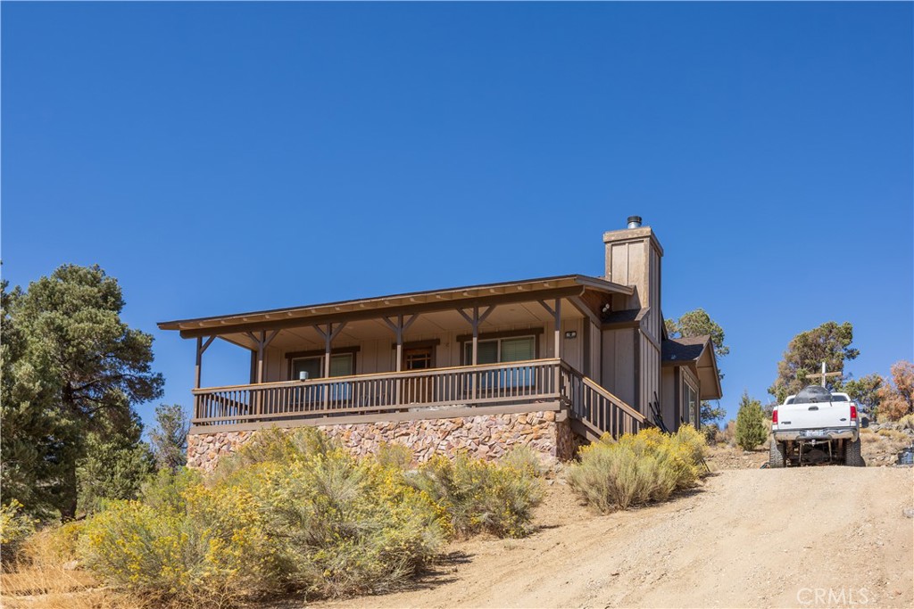 46102 Indian Trail, Big Bear City, CA 92314 — photo 1