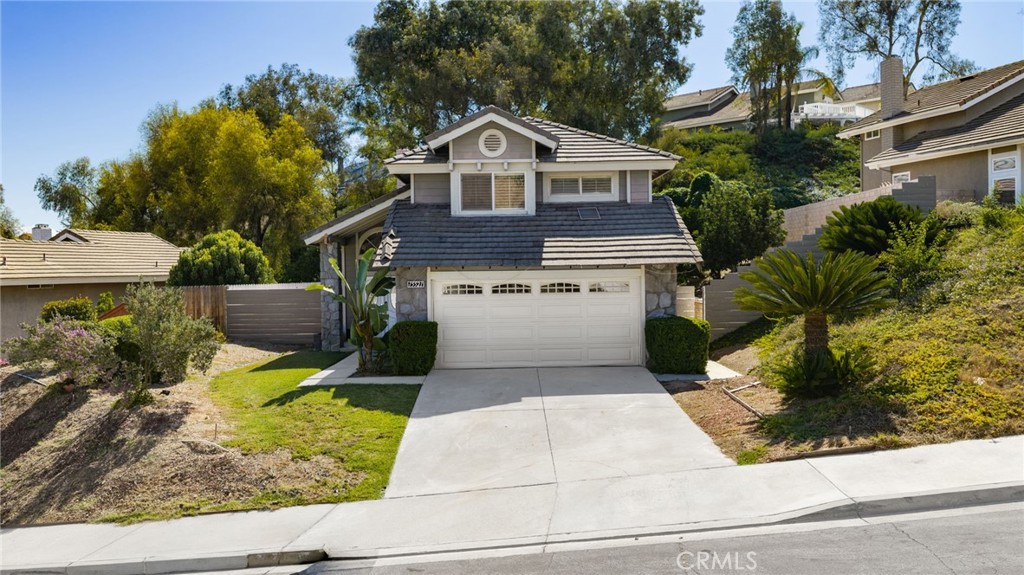 15521 Ficus Street, Chino Hills, CA 91709 — photo 1
