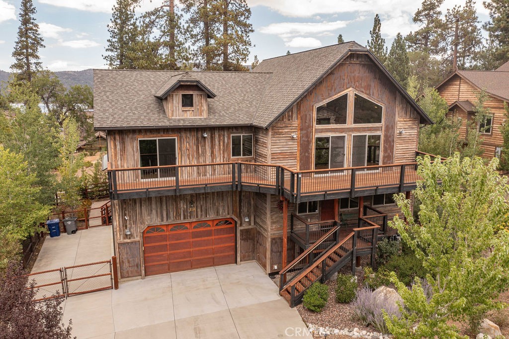 40944 Seneca, Big Bear Lake, CA 92315 — photo 1