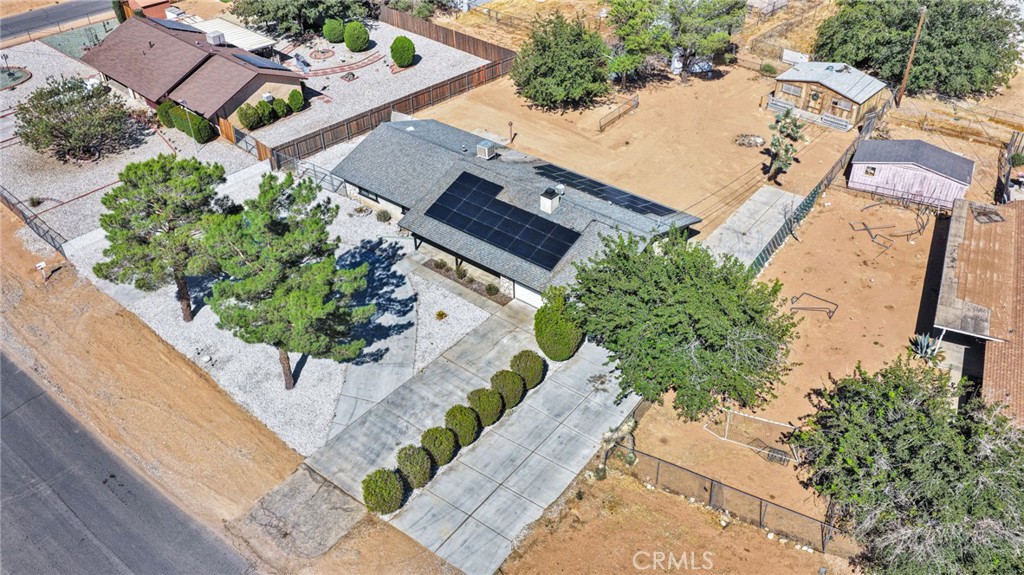 14865 Temecula Road, Apple Valley, CA 92307 — photo 1