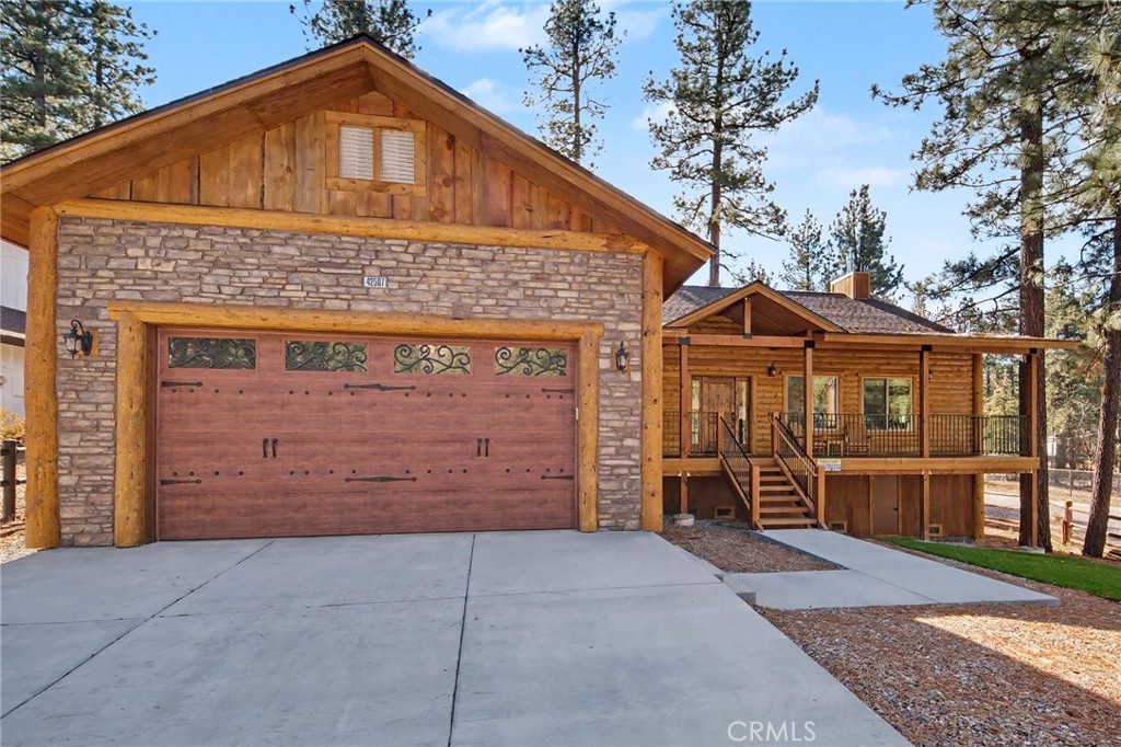 42507 Gold Rush, Big Bear Lake, CA 92315 — photo 1