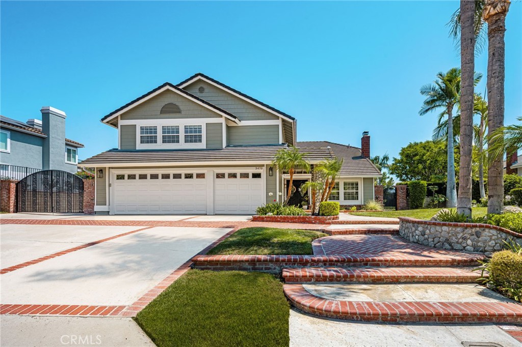 3470 Fairmont Blvd., Yorba Linda, CA 92886 — photo 1