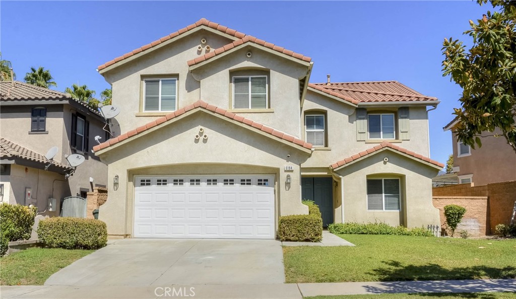 6184 Medinah, Fontana, CA 92336 — photo 1