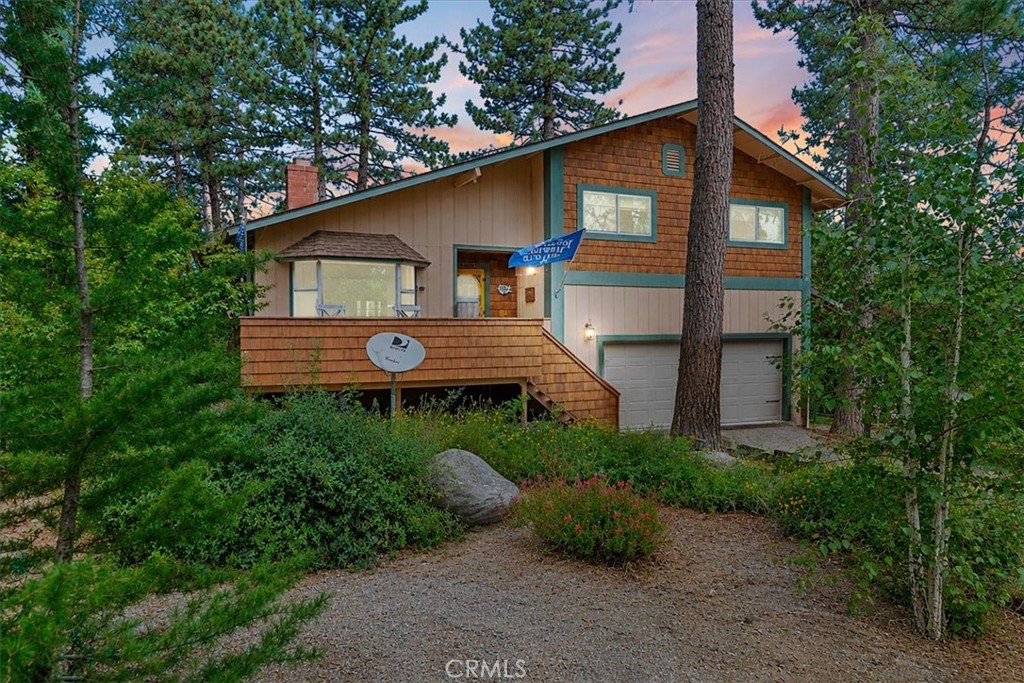 5360 Orchard, Wrightwood, CA 92397 — photo 1