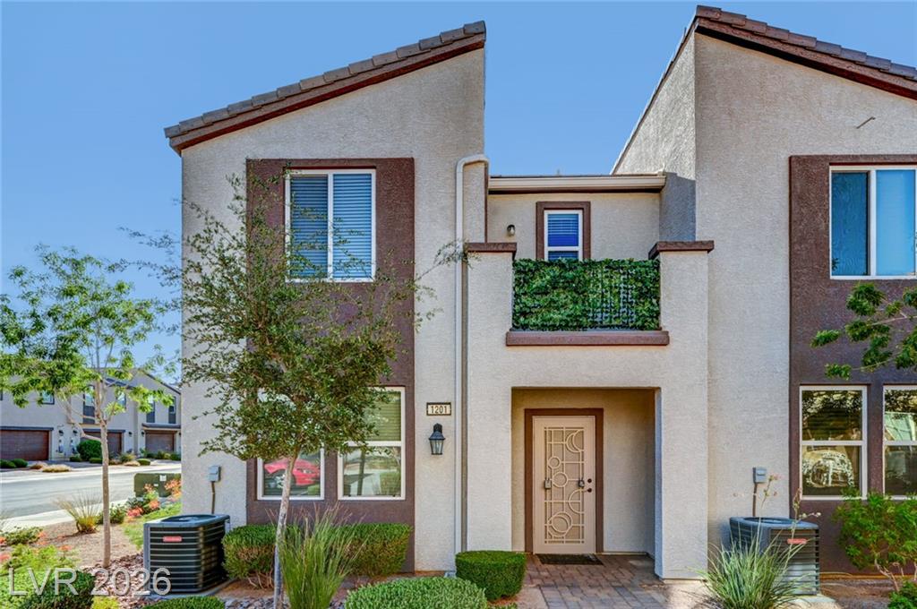 1201  Mission View Court, Henderson, NV 89002 — photo 1