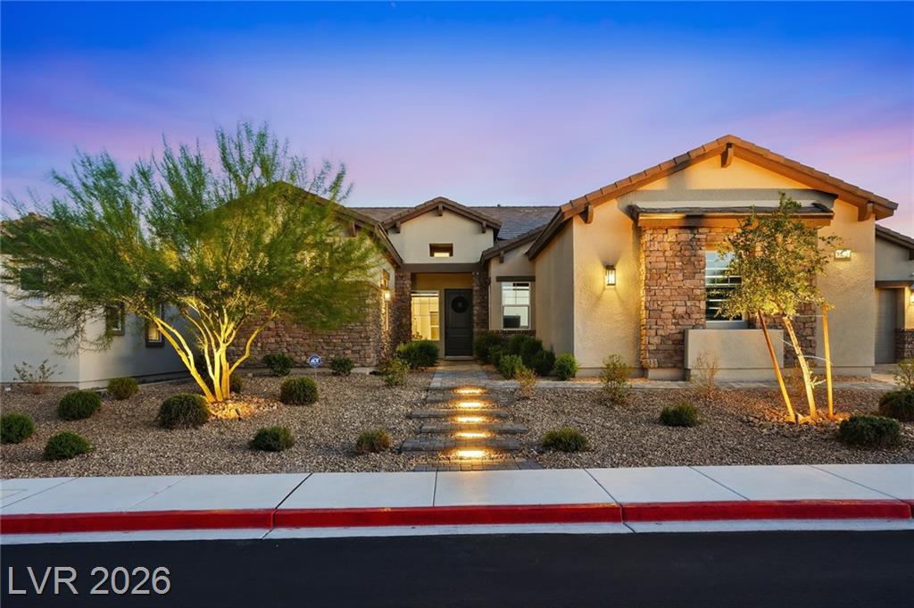 8575  Nicholas James Avenue, Las Vegas, NV 89143 — photo 1