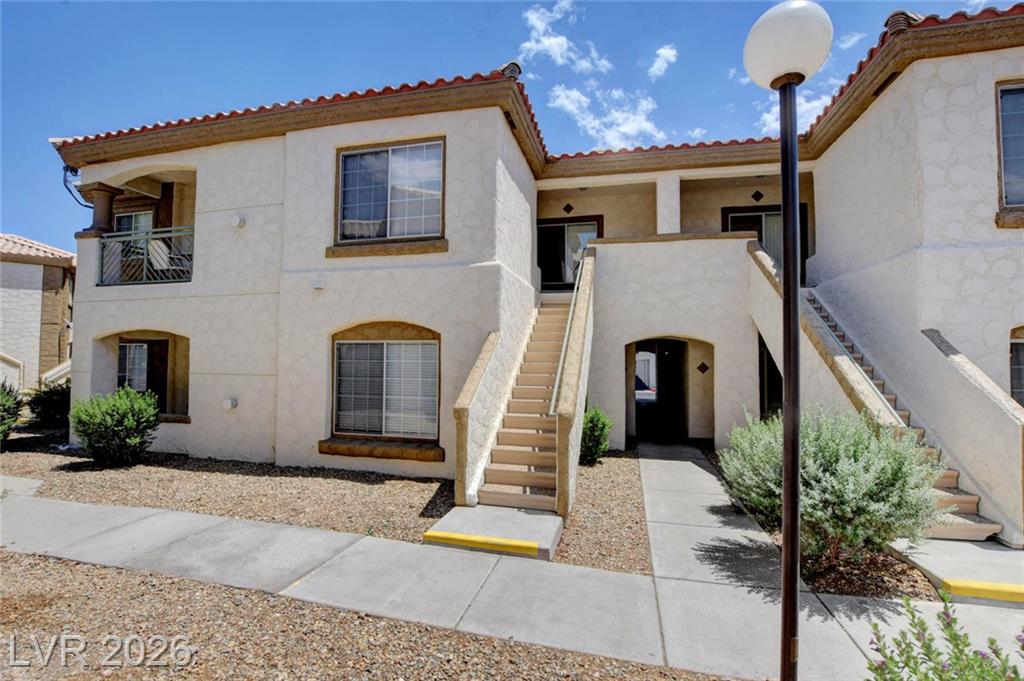 5108  Harvest Time Street, Las Vegas, NV 89130 — photo 1