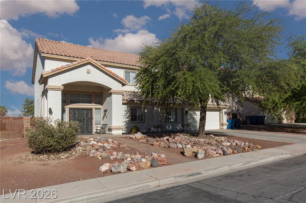1419 Aultman Court, Las Vegas, NV 89110 — photo 1