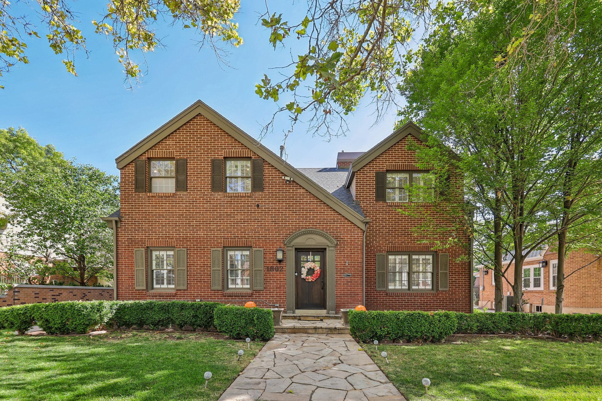 1802 E HUBBARD AVE, Salt Lake City, UT 84108 — photo 1