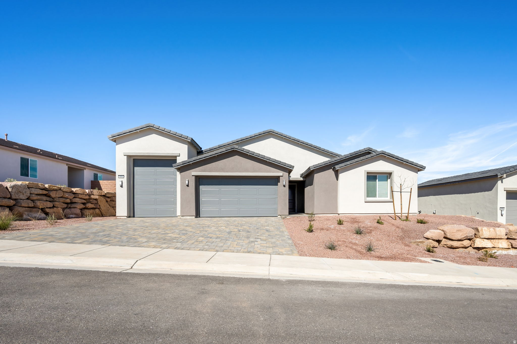 601 S CECITA WAY, St. George, UT 84770 — photo 1