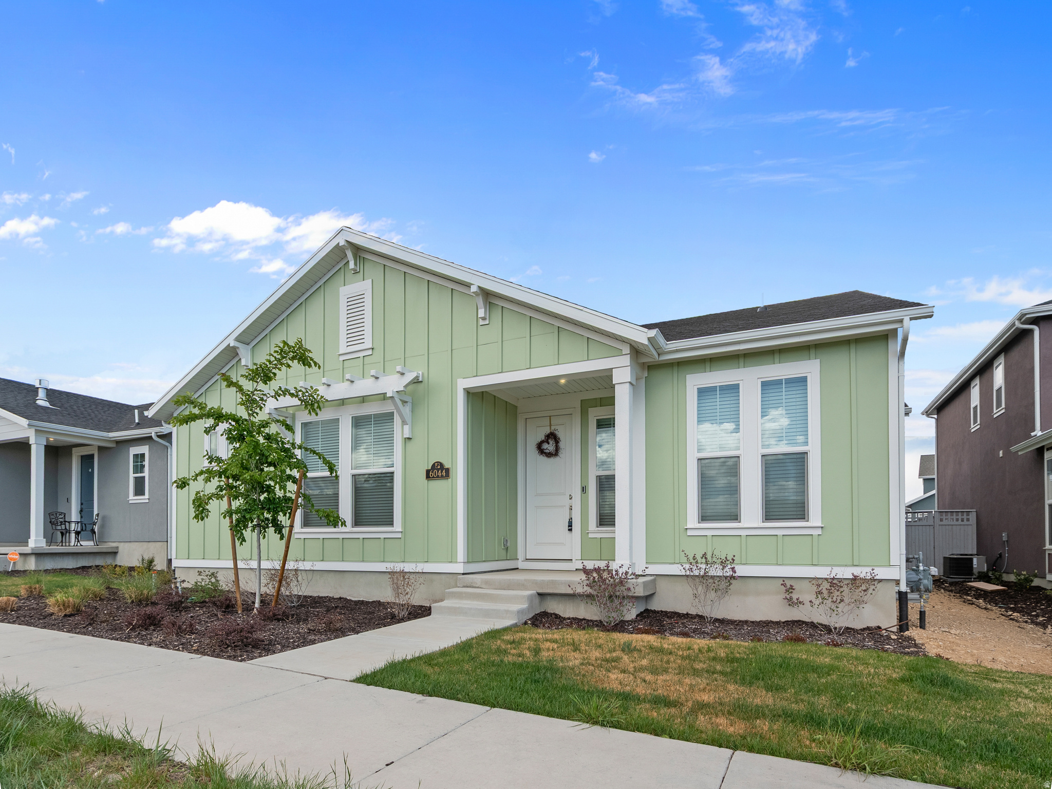 6044 W 11800 S, South Jordan, UT 84009 — photo 1