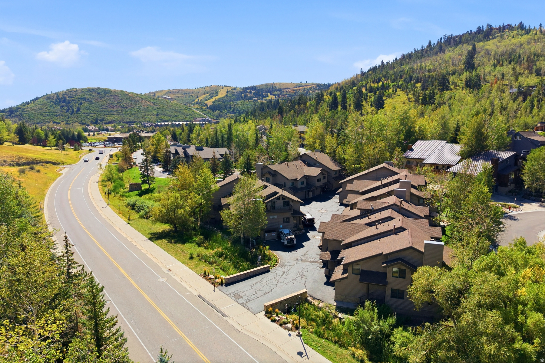 720 DEER VLY ##2, Park City, UT 84060 — photo 1