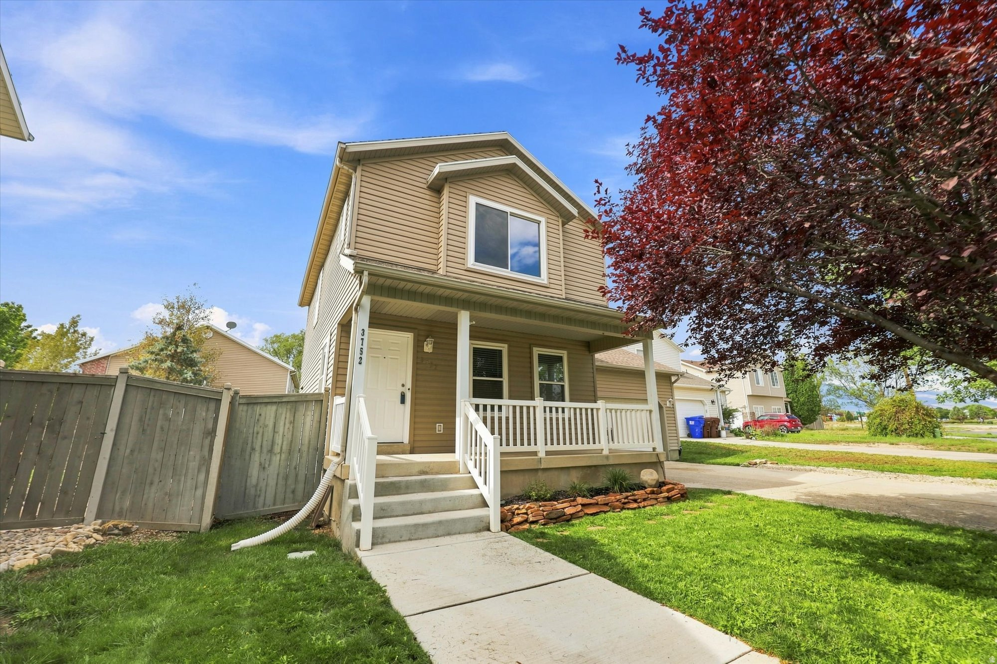 3752 E NAVAJO DR, Eagle Mountain, UT 84005 — photo 1
