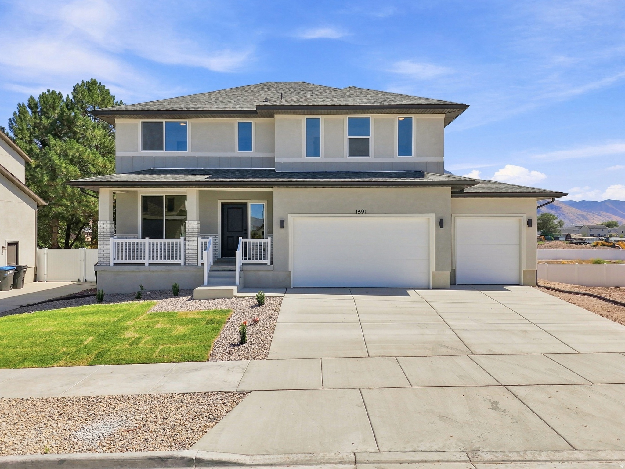 1591 S 960 W, Provo, UT 84601 — photo 1